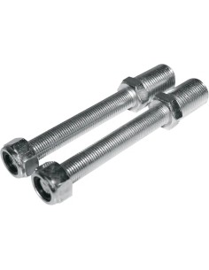 Einstellbarer hinterer Tieferlegungssatz