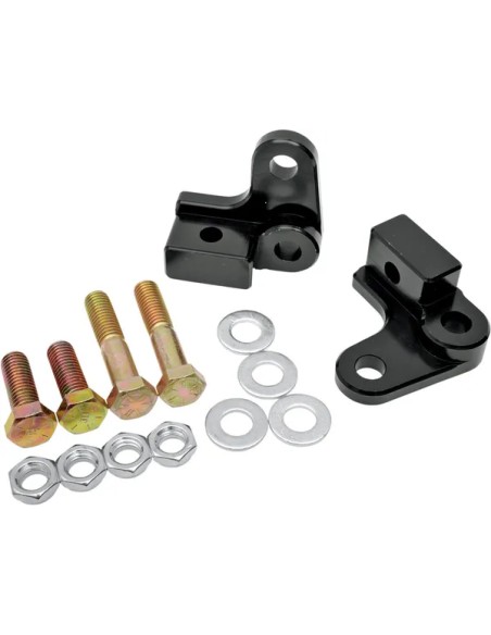 LA CHOPPERS Federung hinten für Harley Davidson XLH 883 1989-1999