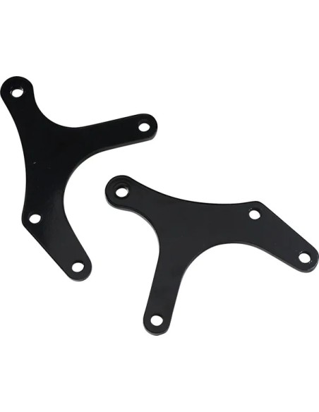 LA CHOPPERS Federung hinten für Harley Davidson FLHTCUTG 1690 2009-2016