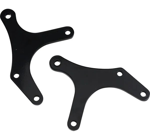 LA CHOPPERS Federung hinten für Harley Davidson FLHTCUTG 1690 2009-2016