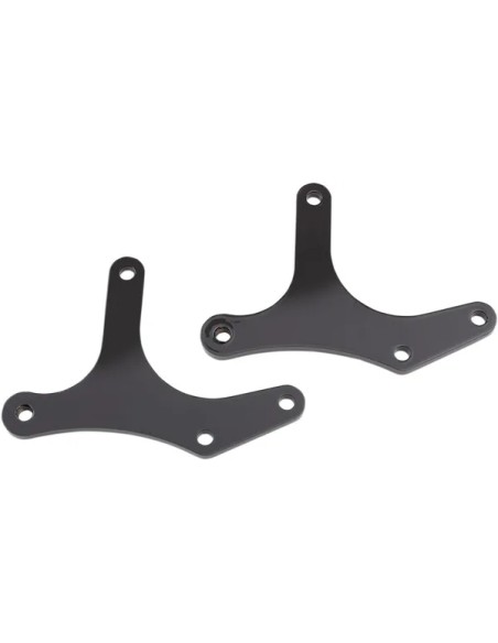 LA CHOPPERS Federung hinten für Harley Davidson FLHTCUTG 1868 ABS 2020-2024