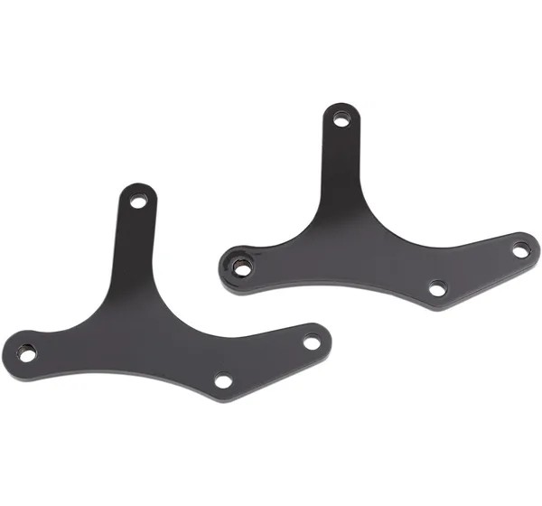 LA CHOPPERS Federung hinten für Harley Davidson FLHTCUTG 1868 ABS 2020-2024