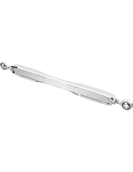 LA CHOPPERS Montagematerial & Zubehör für Harley Davidson FLHR 1450 1999-2006