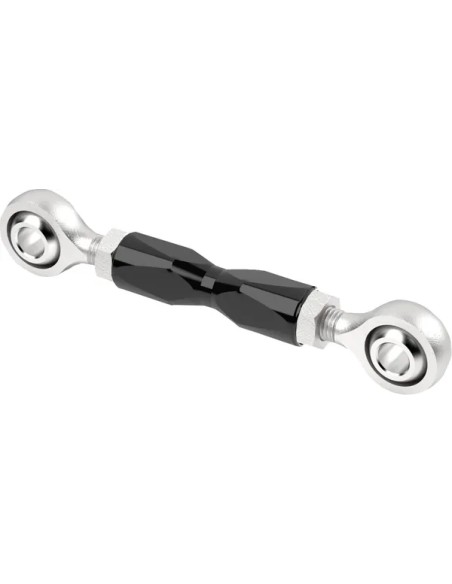 LA CHOPPERS Montagematerial & Zubehör für Harley Davidson FLSTFB 1690 ABS 2012-2017
