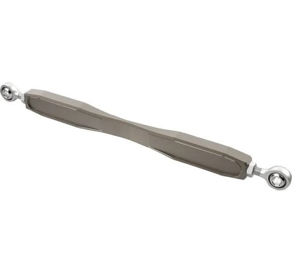 LA CHOPPERS Montagematerial & Zubehör für Harley Davidson FLHR 1450 1999-2006
