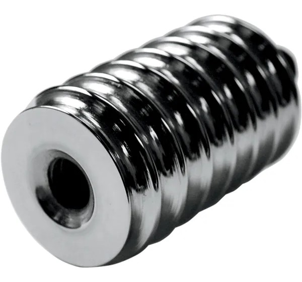 LA CHOPPERS Schalthebel & -rasten - EXTENSION SHIFT PEG CHR