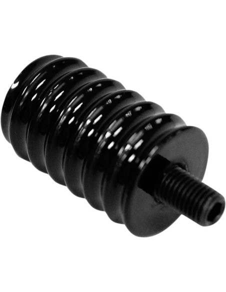 LA CHOPPERS Schalthebel & -rasten - EXTENSION SHIFT PEG BLK