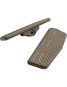 Mini Trittbretter