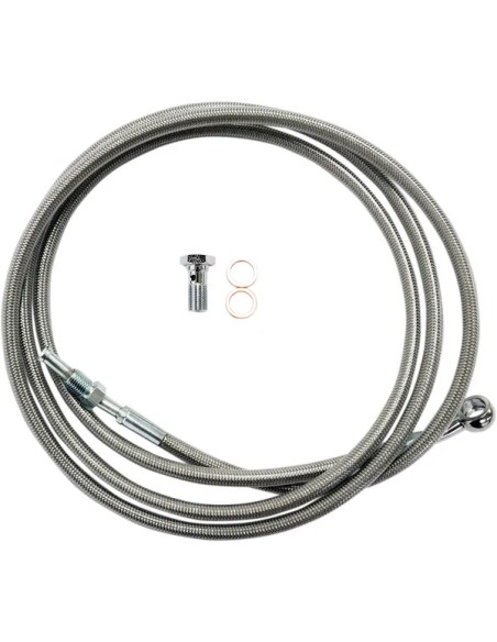LA CHOPPERS Kupplungen & Kupplungskomponenten für Harley Davidson FLHTCU 1690 ABS 2014-2016