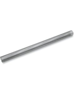 24" Universal-Dämpfereinsatz