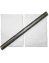 24" Universal Auspuffdämpfer mit Dämmwolle