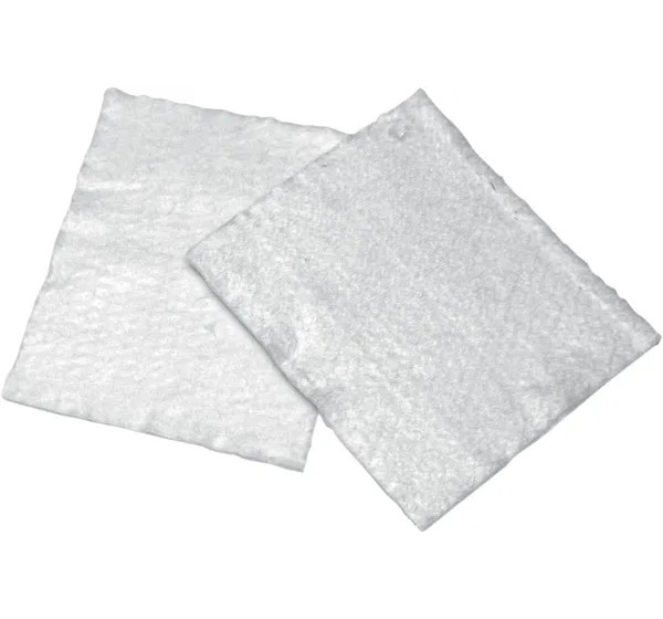LA CHOPPERS Montagematerial & Zubehör - PACKING MUFFLER 10X12