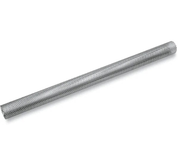 LA CHOPPERS Dämpfereinsätze & Einsätze - BAFFLE STNLS TUBE 1.25X24