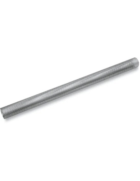 LA CHOPPERS Dämpfereinsätze & Einsätze - BAFFLE STNLS TUBE 2.25X24