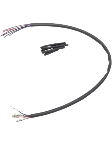 LA CHOPPERS Montagematerial & Zubehör für Harley Davidson FLHR 1690 2014-2015