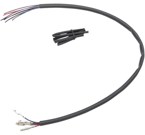 LA CHOPPERS Montagematerial & Zubehör für Harley Davidson FLHR 1690 2014-2015