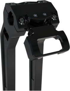 M8 Softail Anzeigenhalterung für Performance Lenkerhalter