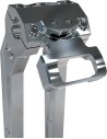 M8 Softail Anzeigenhalterung für Performance Lenkerhalter