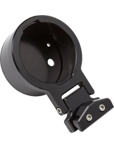 Anzeigenhalterung für Performance Lenkerhalter