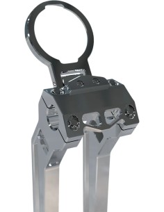 Anzeigenhalterung für Performance Lenkerhalter