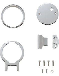 Anzeigenhalterung für Performance Lenkerhalter