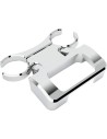 T-Bar Instrumentenhalter für M8 Softail