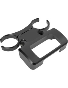 T-Bar Instrumentenhalter für M8 Softail