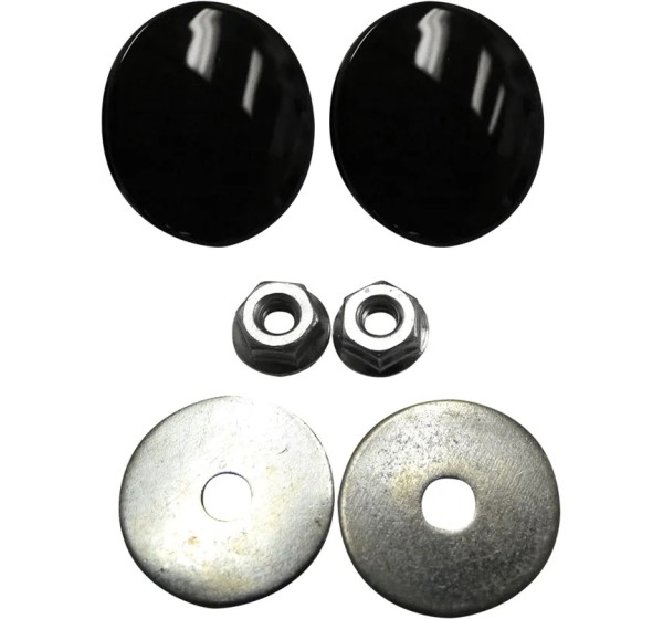 LA CHOPPERS Montagematerial & Zubehör für Harley Davidson FLHTCUTG 1690 2009-2016