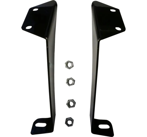LA CHOPPERS Verkleidung für Harley Davidson FLTRX 1690 2011-2016