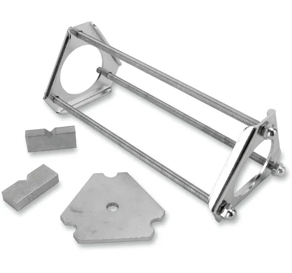 LA CHOPPERS Tools für Harley Davidson FXSTC 1340 1987-1995