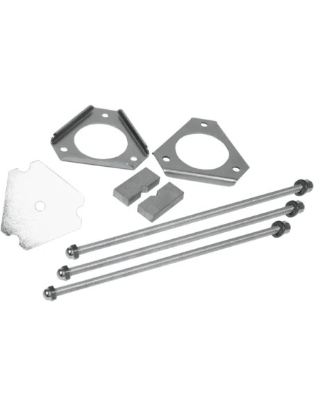 LA CHOPPERS Tools - Detailansicht