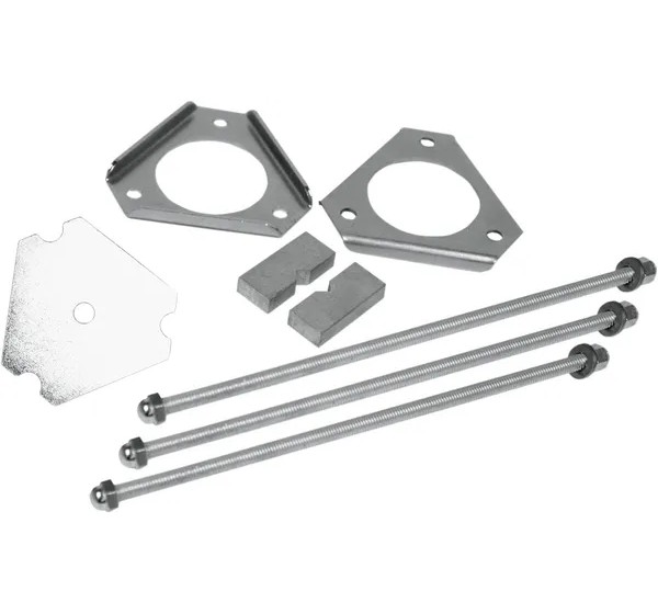 LA CHOPPERS Tools - Detailansicht
