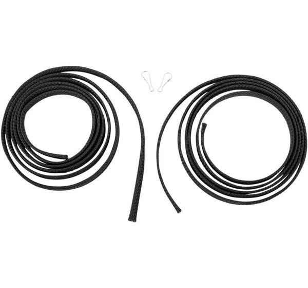 LA CHOPPERS Montagematerial & Zubehör - WIRE KIT REFILL PRO HERO
