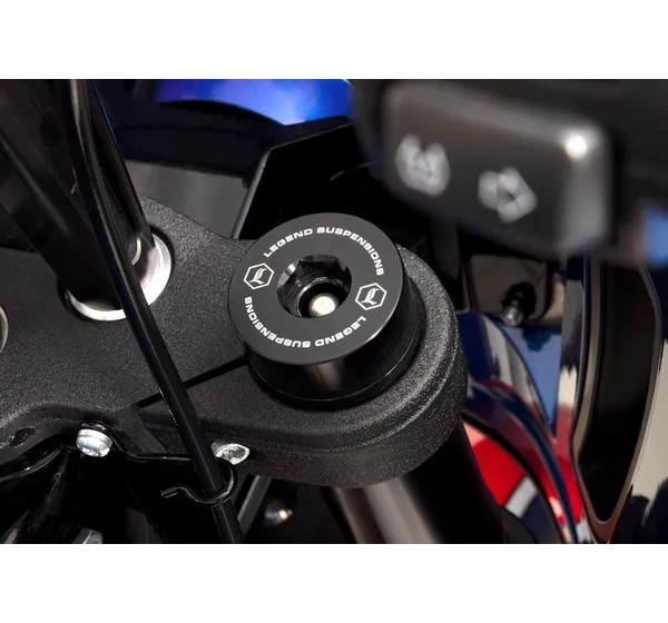 LEGEND SUSPENSION Federung vorne Bild 5
