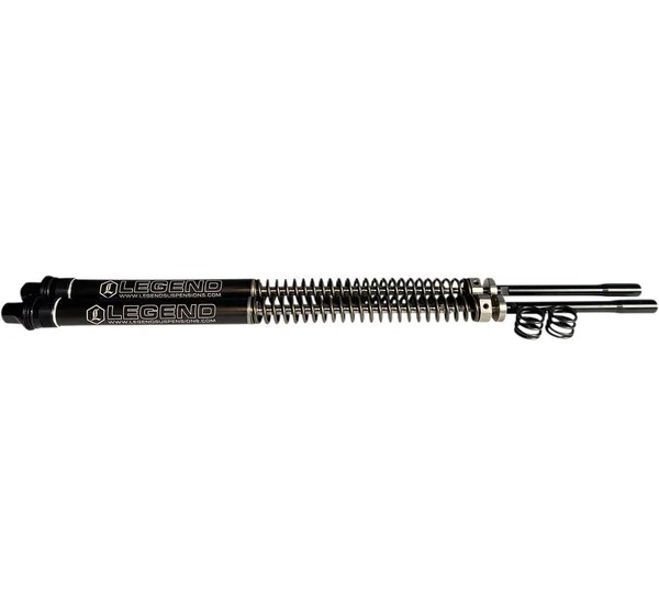 LEGEND SUSPENSION Federung vorne Bild 5