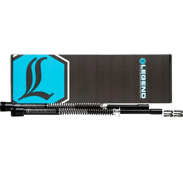 LEGEND SUSPENSION Federung vorne für Harley Davidson FLHTCUTG 1868 ABS 2020-2025