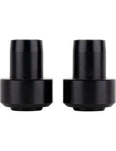 AXEO Anschlagbegrenzer-Kit für 21" Räder