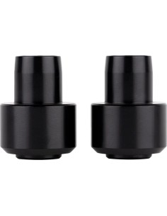 AXEO Anschlagbegrenzer-Kit für 23" Räder