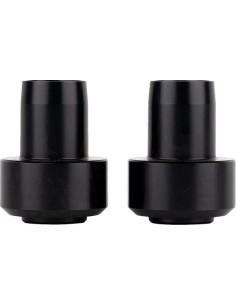 AXEO Anschlagbegrenzer-Kit für 21" Räder