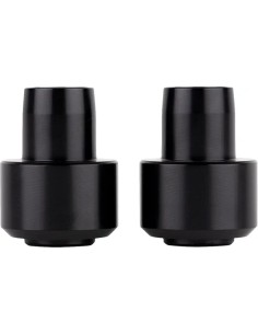 AXEO Anschlagbegrenzer-Kit für 23" Räder