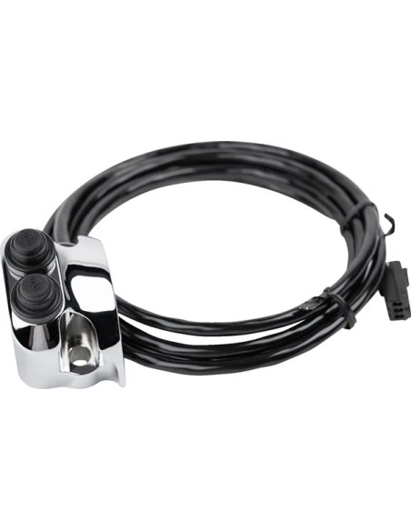 LEGEND SUSPENSION Montagematerial & Zubehör für Harley Davidson FLHTCUTG 1690 2009-2016