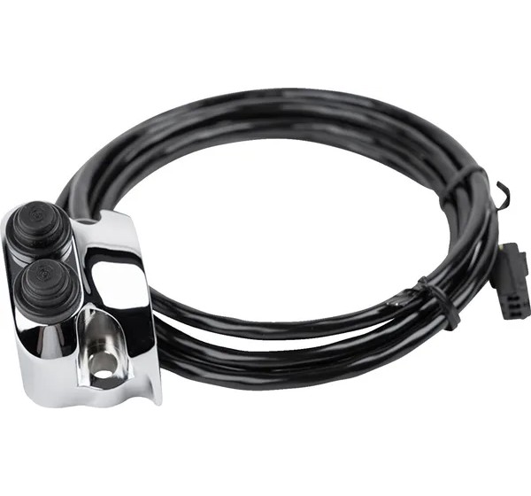 LEGEND SUSPENSION Montagematerial & Zubehör für Harley Davidson FLHTCUTG 1690 2009-2016