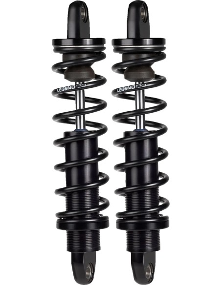 LEGEND SUSPENSION Federung hinten - Detailansicht