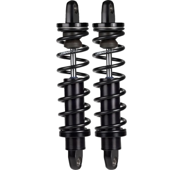 LEGEND SUSPENSION Federung hinten - Detailansicht
