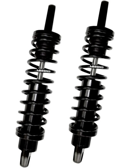 LEGEND SUSPENSION Federung hinten Bild 4