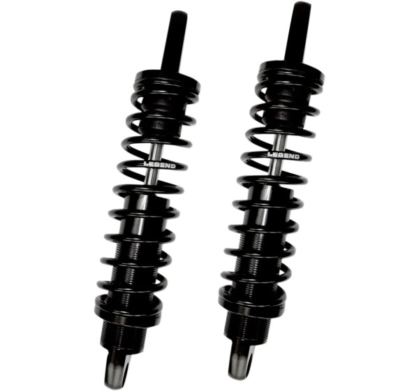 LEGEND SUSPENSION Federung hinten - Detailansicht