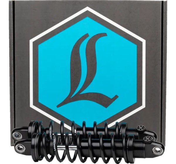 LEGEND SUSPENSION Federung hinten für Harley Davidson VRSCDX 1250 ABS 2008-2017