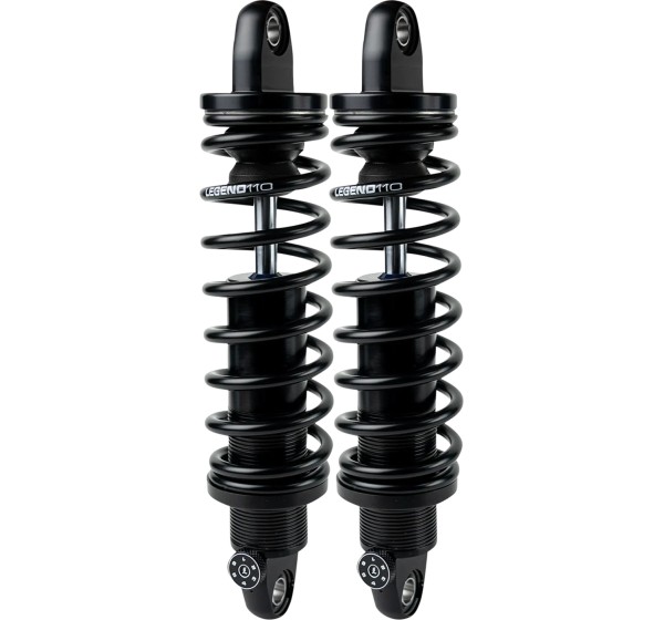 LEGEND SUSPENSION Federung hinten Bild 4