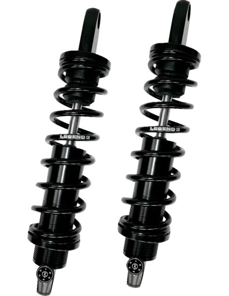 LEGEND SUSPENSION Federung hinten Bild 5