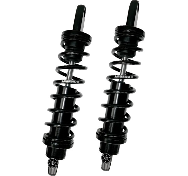 LEGEND SUSPENSION Federung hinten Bild 5